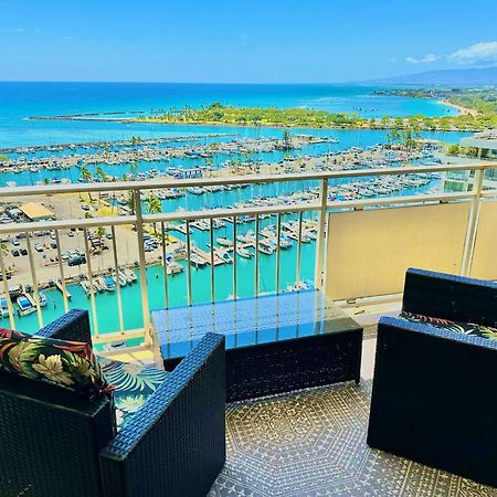 Waikiki Beach Experience! Luxury Oceanview Suite! Honolulu Zewnętrze zdjęcie