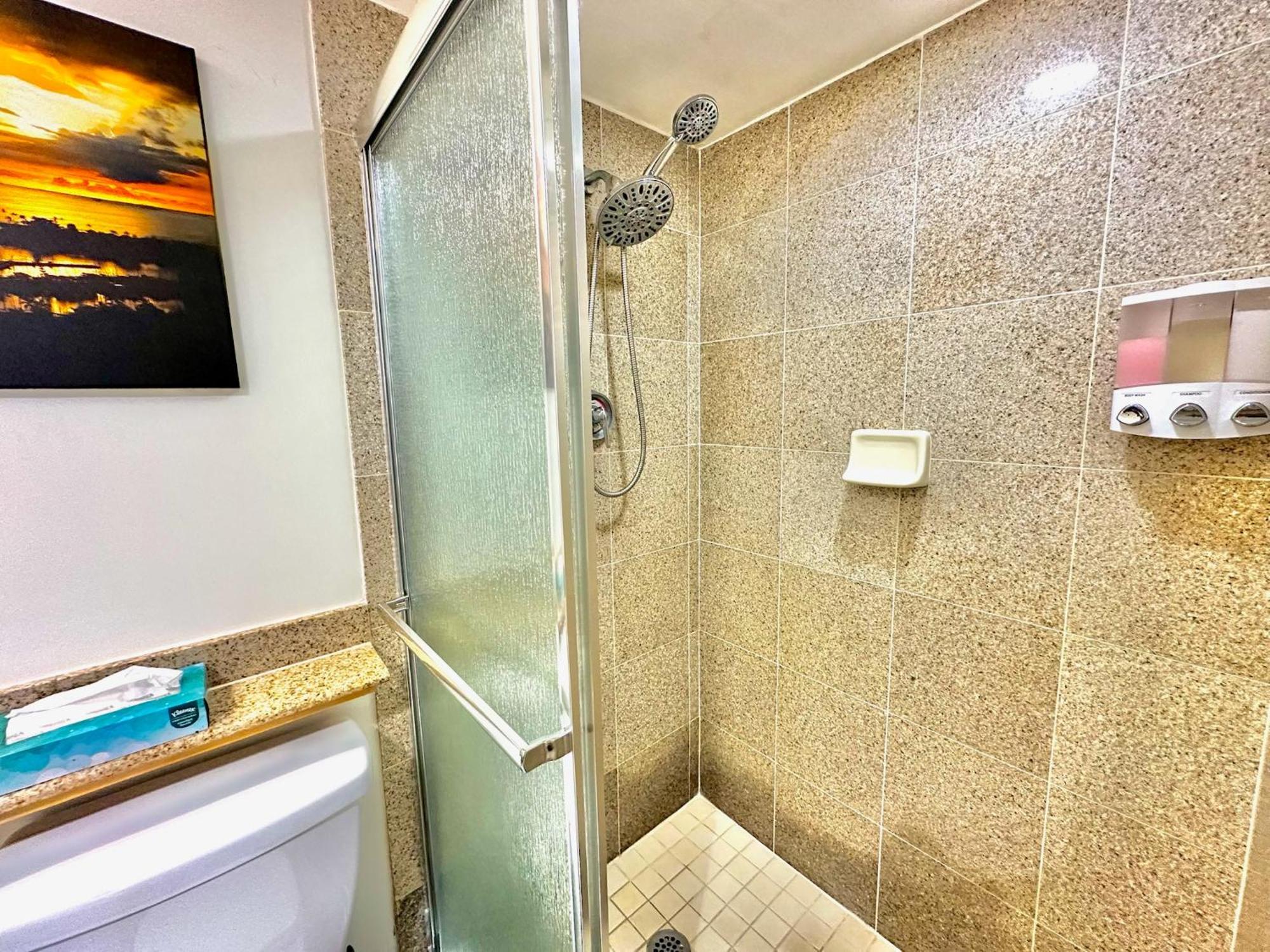 Waikiki Beach Experience! Luxury Oceanview Suite! Honolulu Zewnętrze zdjęcie