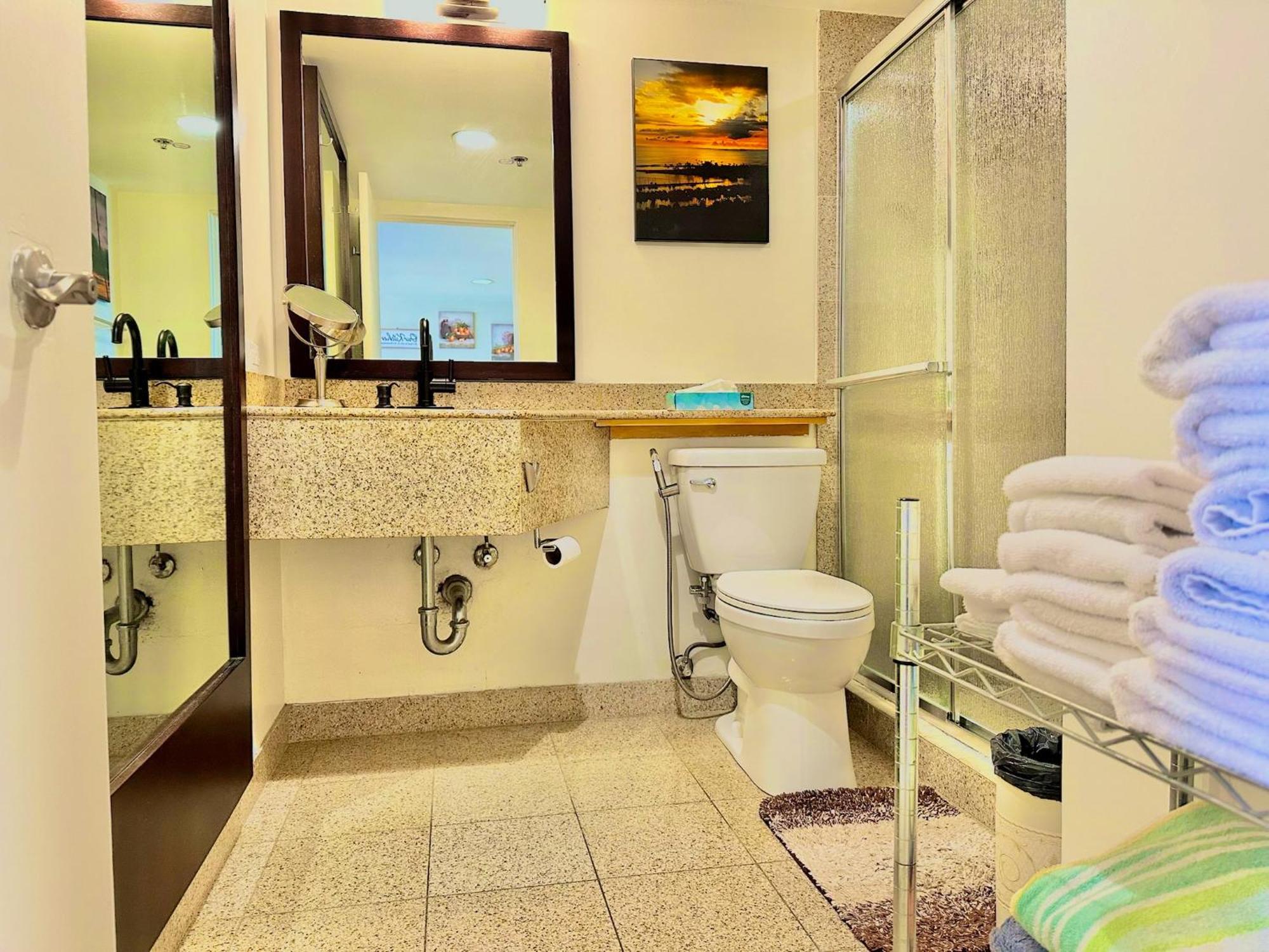 Waikiki Beach Experience! Luxury Oceanview Suite! Honolulu Zewnętrze zdjęcie