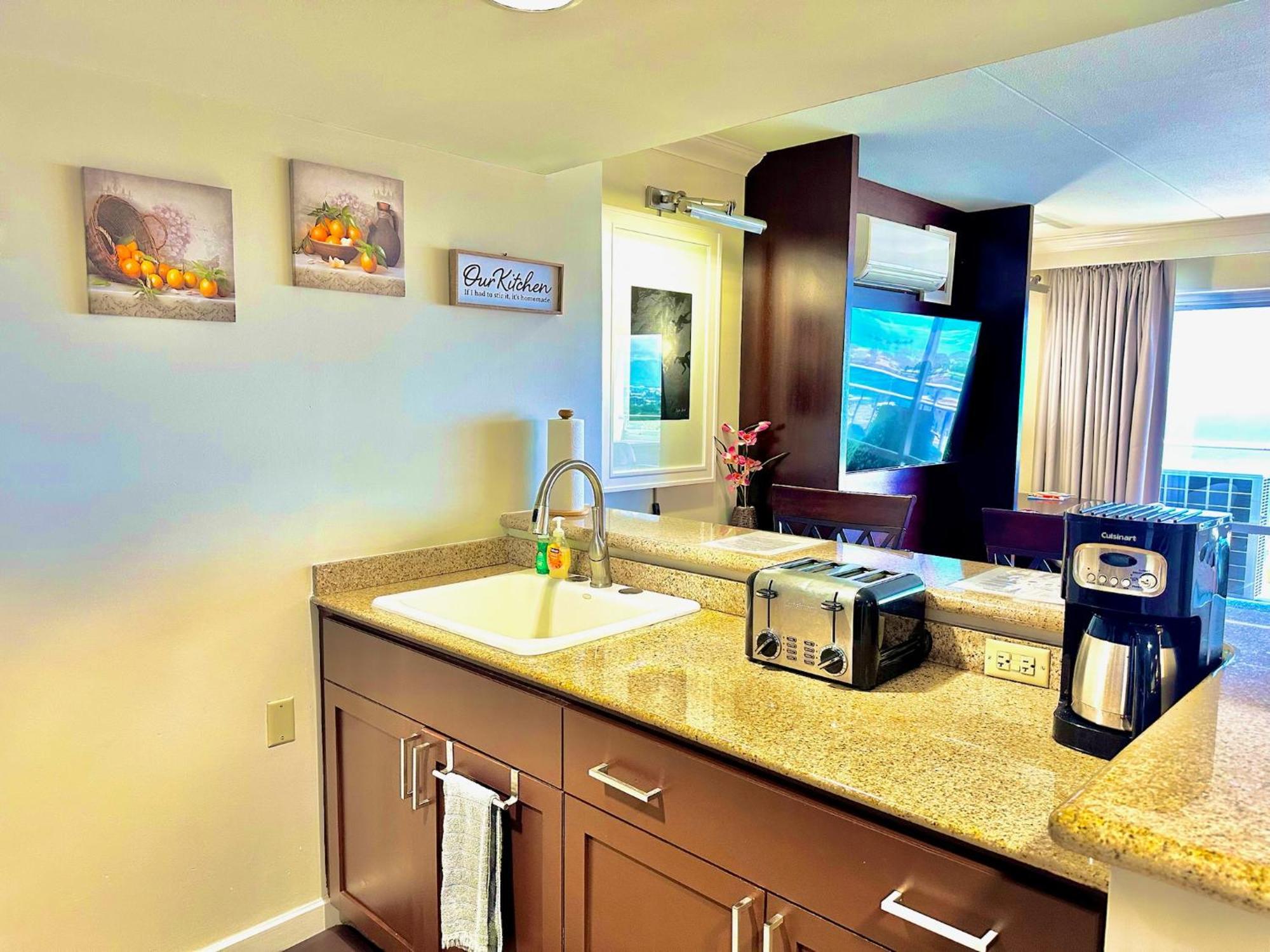 Waikiki Beach Experience! Luxury Oceanview Suite! Honolulu Zewnętrze zdjęcie