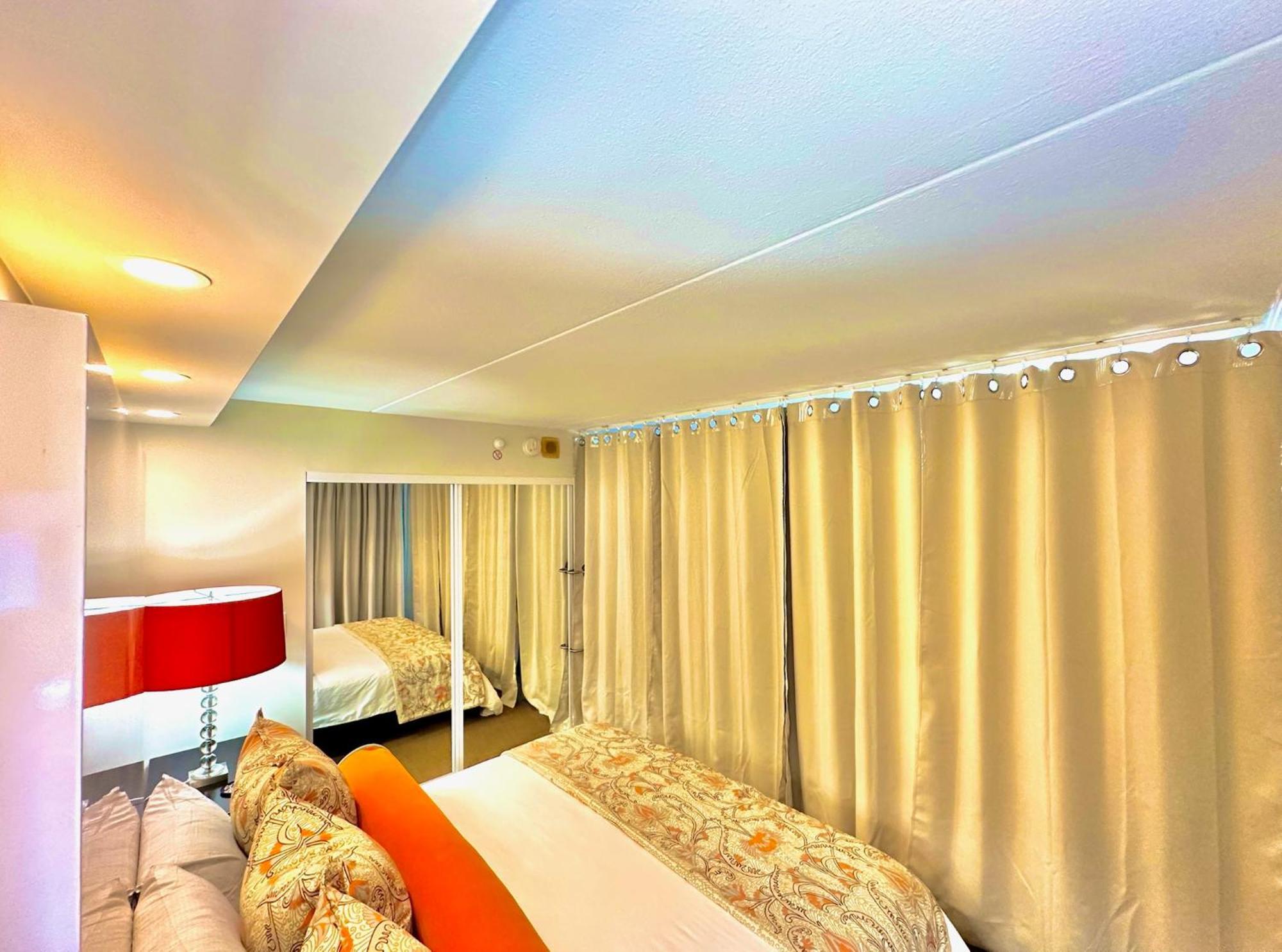 Waikiki Beach Experience! Luxury Oceanview Suite! Honolulu Zewnętrze zdjęcie