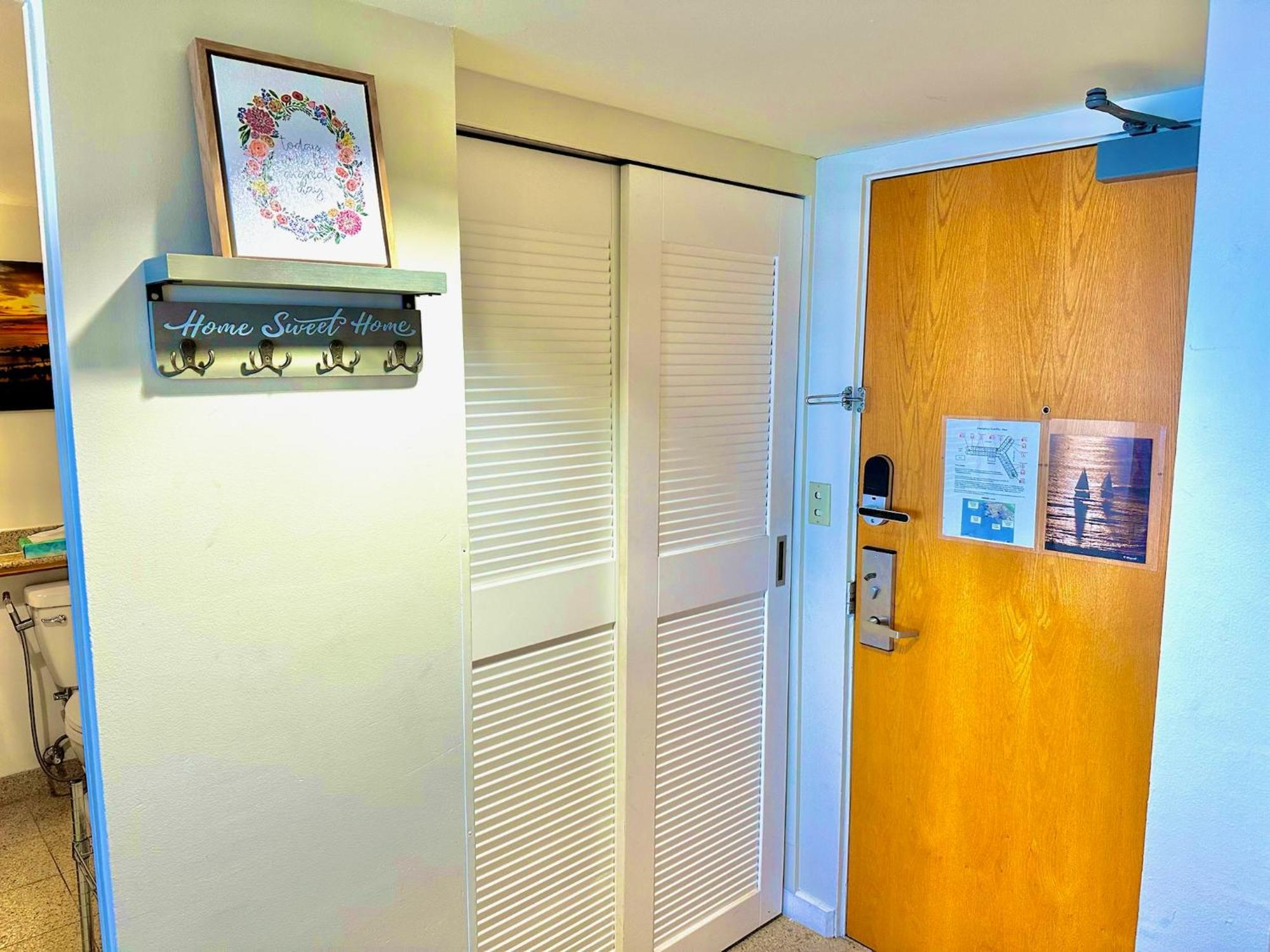 Waikiki Beach Experience! Luxury Oceanview Suite! Honolulu Zewnętrze zdjęcie