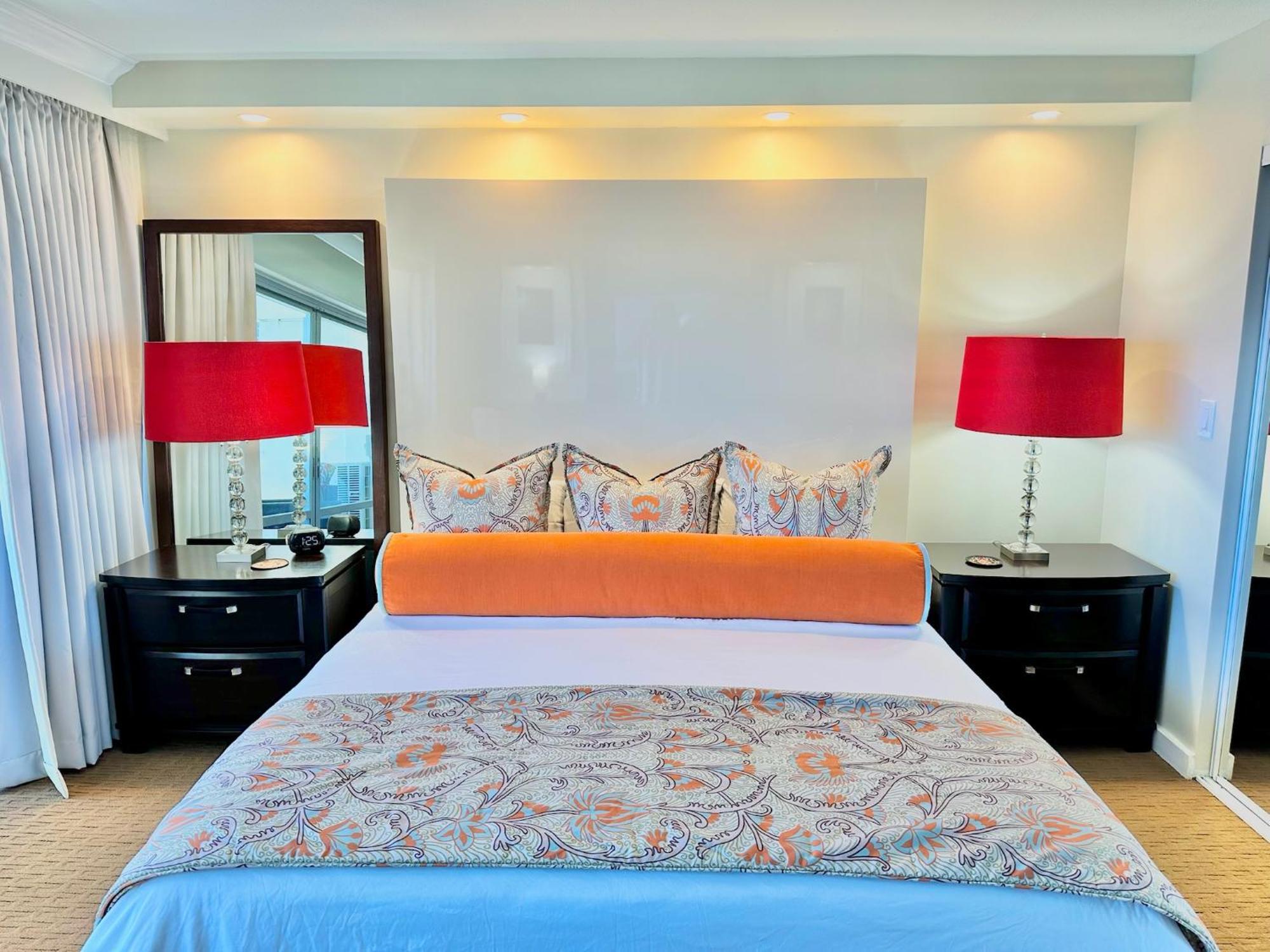 Waikiki Beach Experience! Luxury Oceanview Suite! Honolulu Zewnętrze zdjęcie