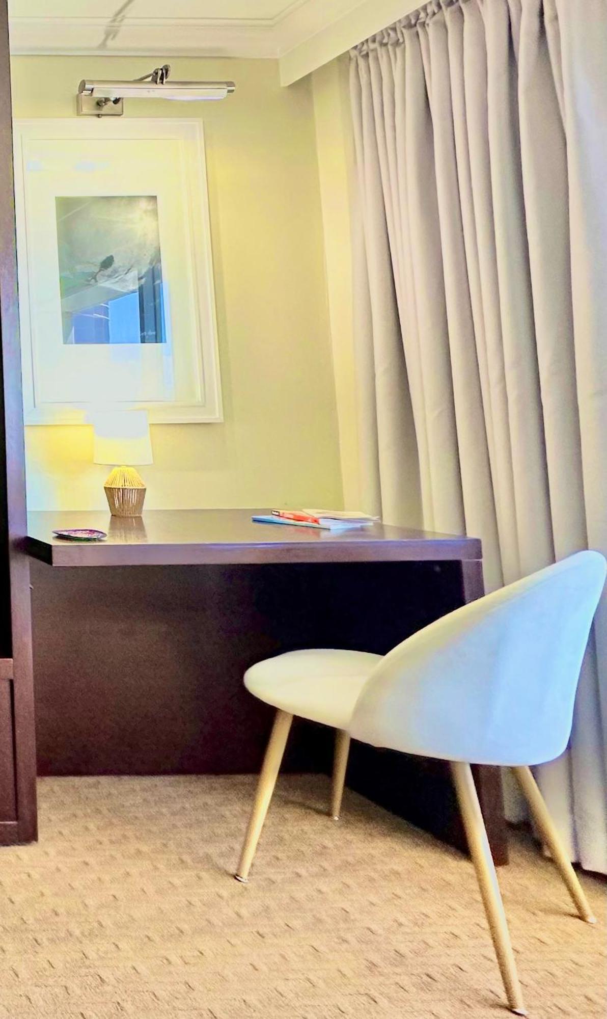 Waikiki Beach Experience! Luxury Oceanview Suite! Honolulu Zewnętrze zdjęcie