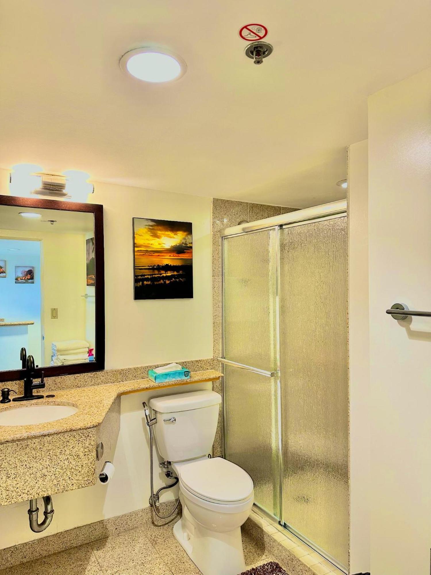 Waikiki Beach Experience! Luxury Oceanview Suite! Honolulu Zewnętrze zdjęcie