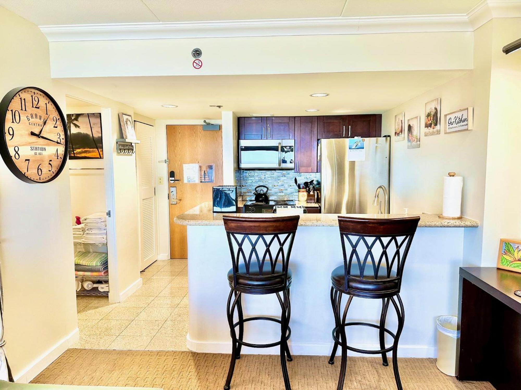 Waikiki Beach Experience! Luxury Oceanview Suite! Honolulu Zewnętrze zdjęcie